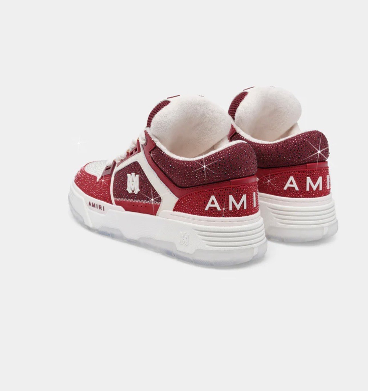 Amiri MA-1  2