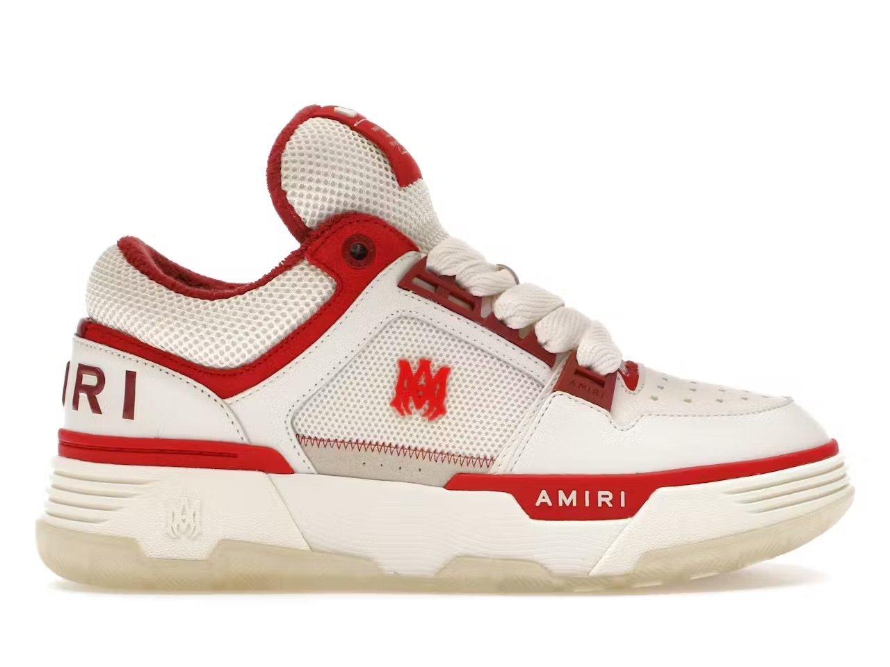 Amiri MA-1 