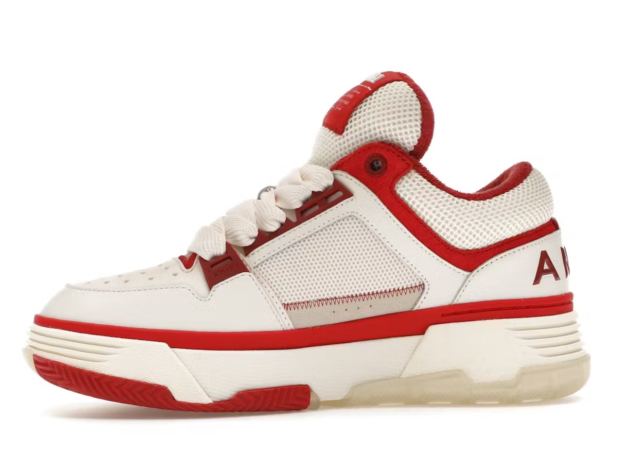 Amiri MA-1  3