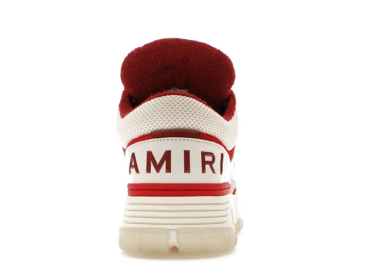 Amiri MA-1  5