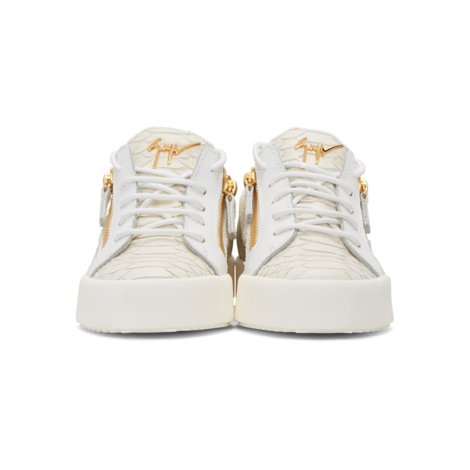 giuseppe Zanotti low Python 2