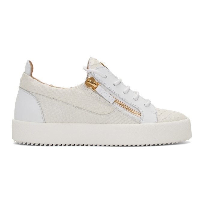 giuseppe Zanotti low Python 3