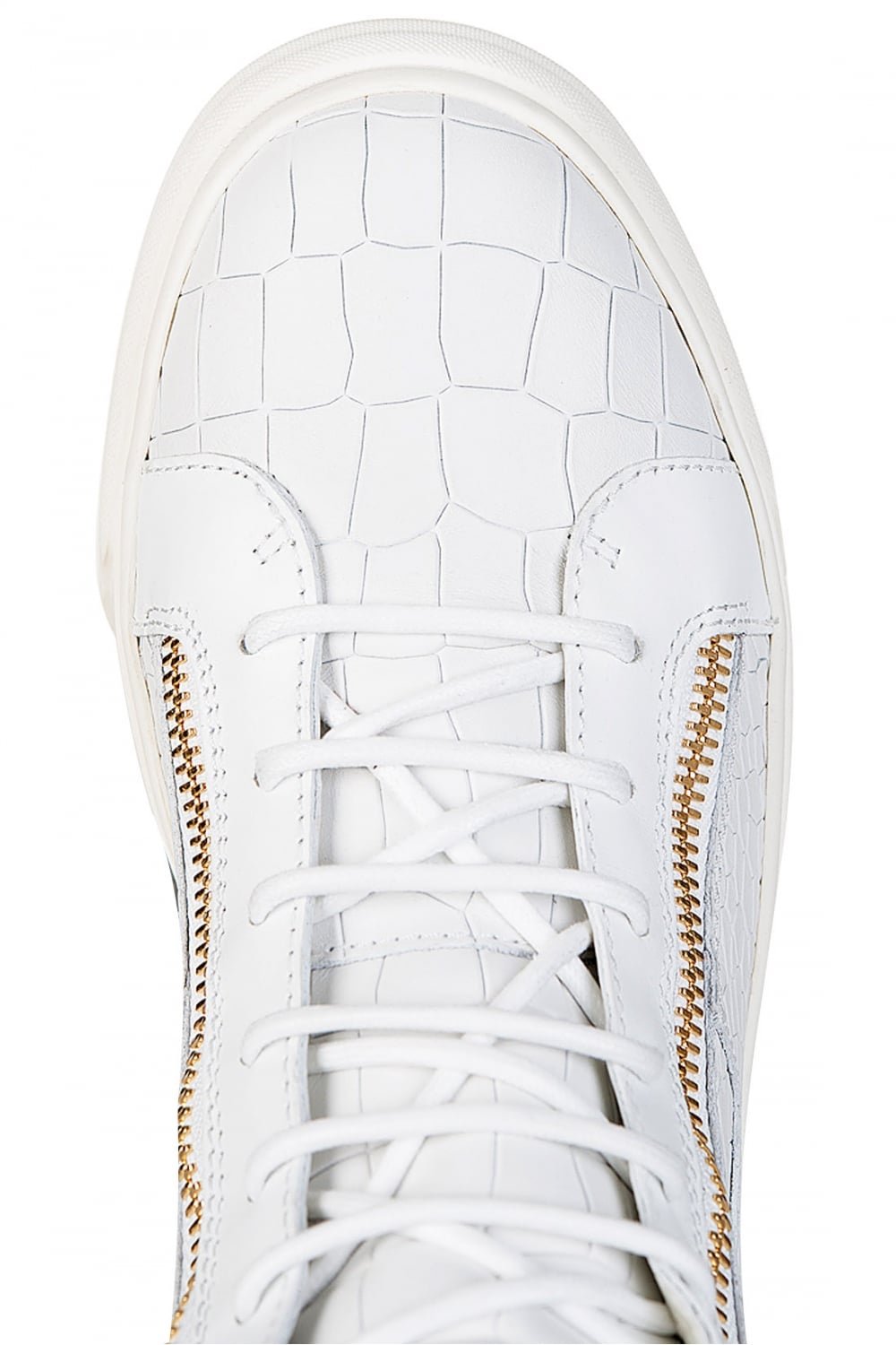 giuseppe Zanotti low Python 6
