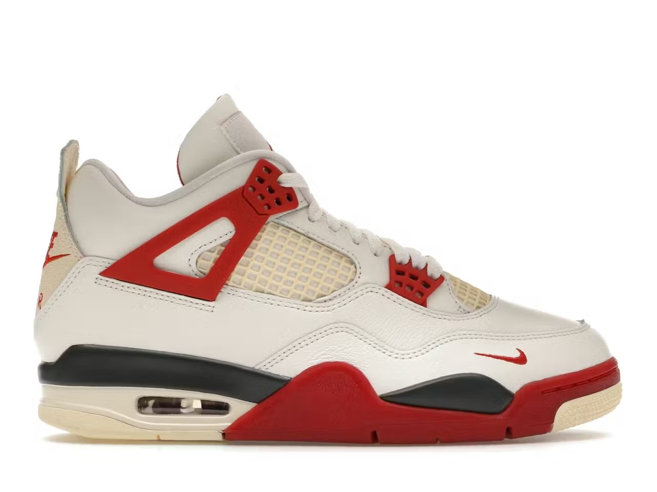 Jordan 4 Sylvester bike  1