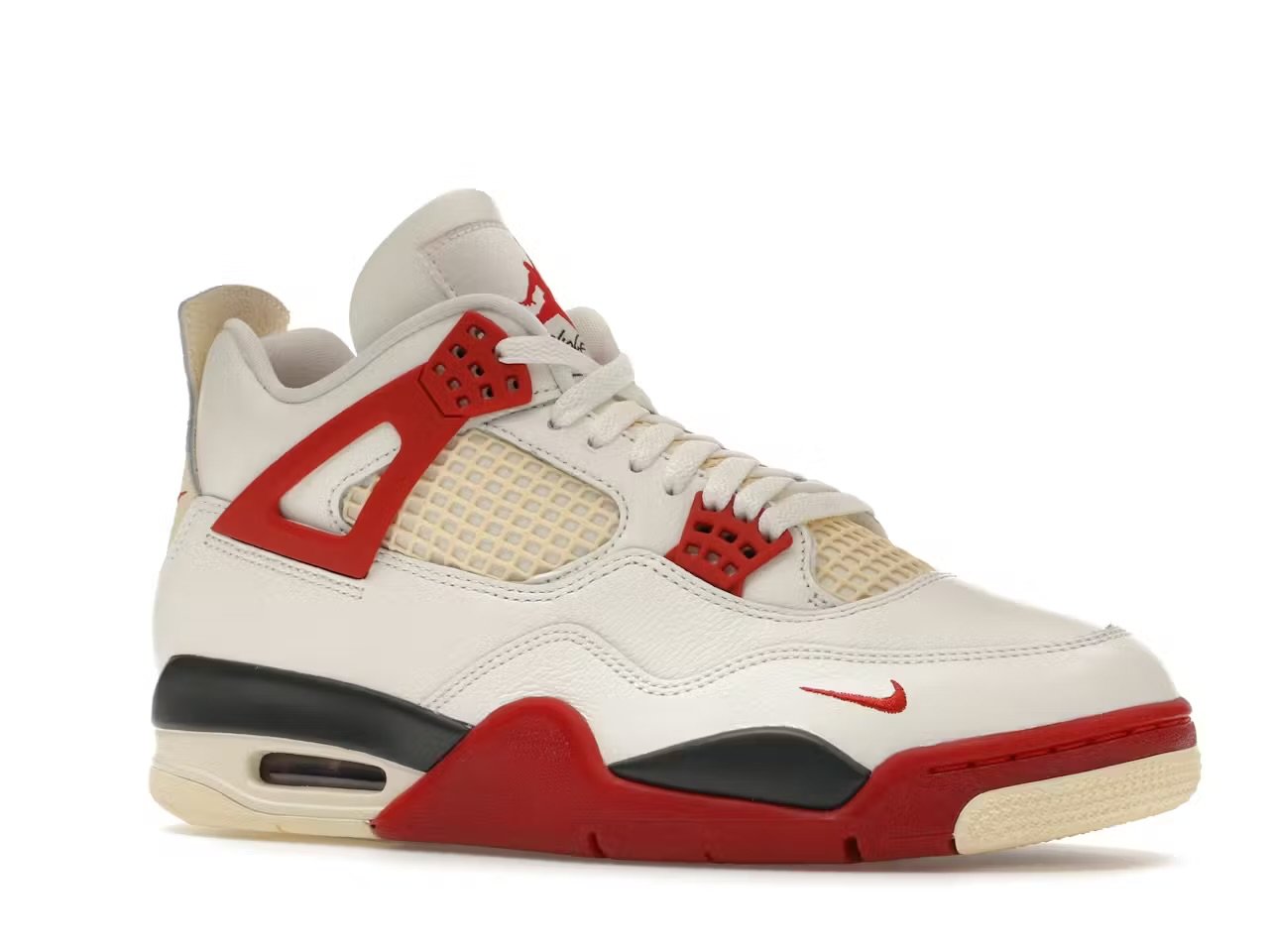 Jordan 4 Sylvester bike  3