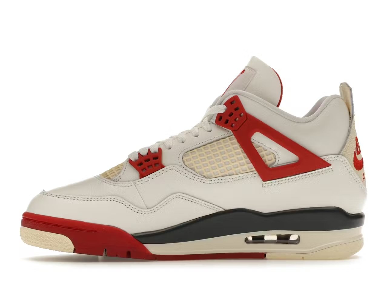 Jordan 4 Sylvester bike  4