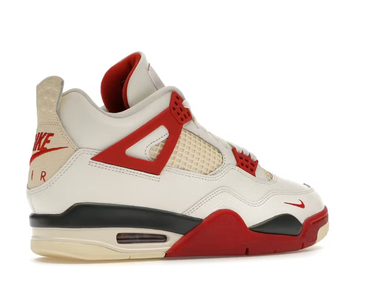 Jordan 4 Sylvester bike  5